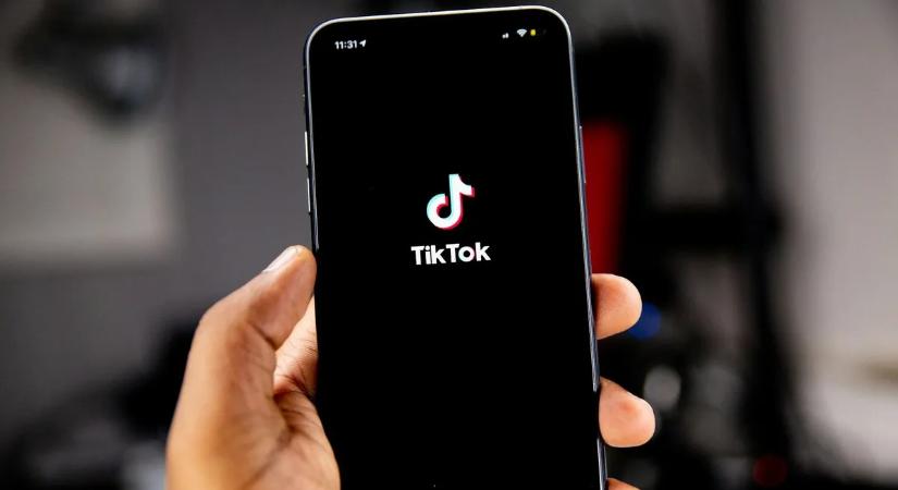 EU-s szabályt szegett meg a TikTok - hatalmas bírságot kaphat az Európai Bizottságtól