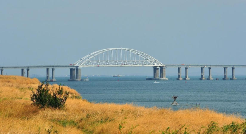 Megint odacsaptak az ukránok: egyhavi orosz exportteljesítmény került veszélybe