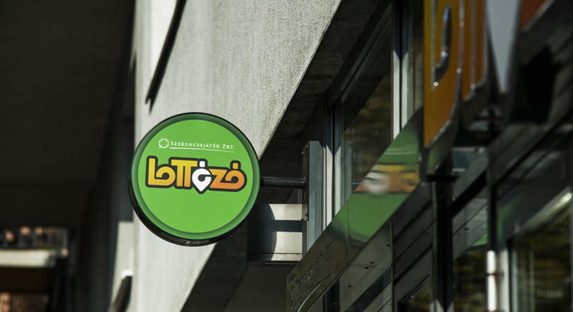Hatost húztak a hatos lottóban