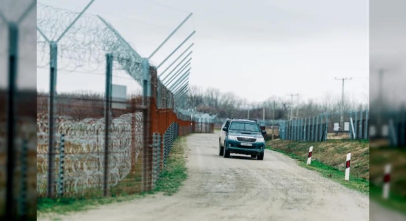Embercsempészés miatt indult eljárás Barabásnál egy sofőr ellen