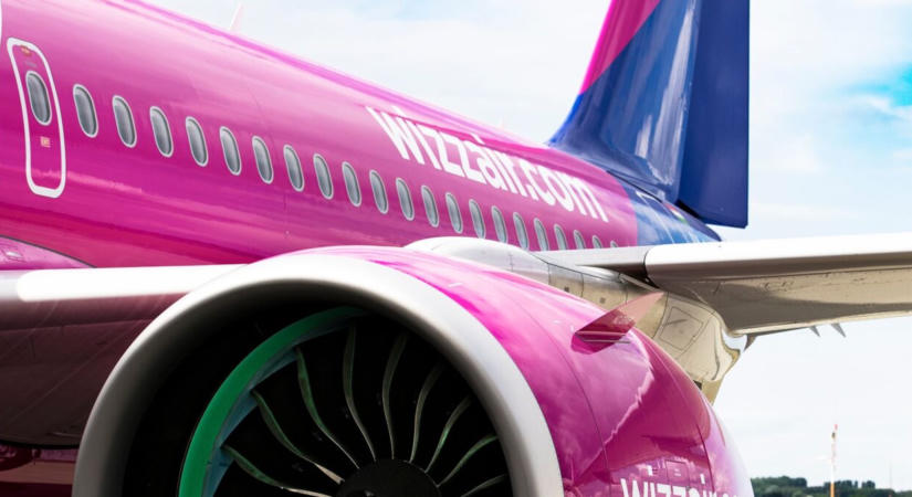 Ismét repül a Wizz Air Dubajba és más közel-keleti úti célokra