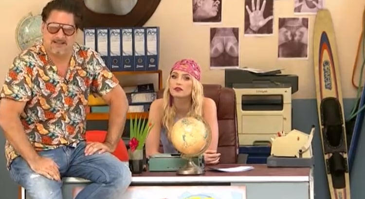 Meghökkentő, ki lesz a Celeb vagyok ments ki innen! reality újabb táborlakója