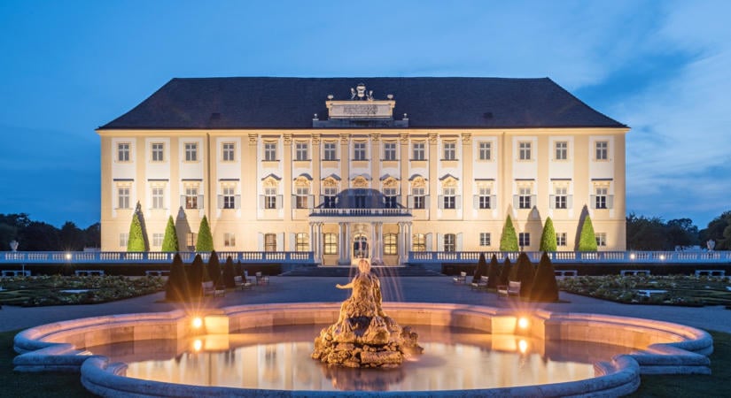 A Schloss Hof kastély titkai, ahol Mária Terézia legboldogabb napjait töltötte – Ön tudta ezeket a birtokról?
