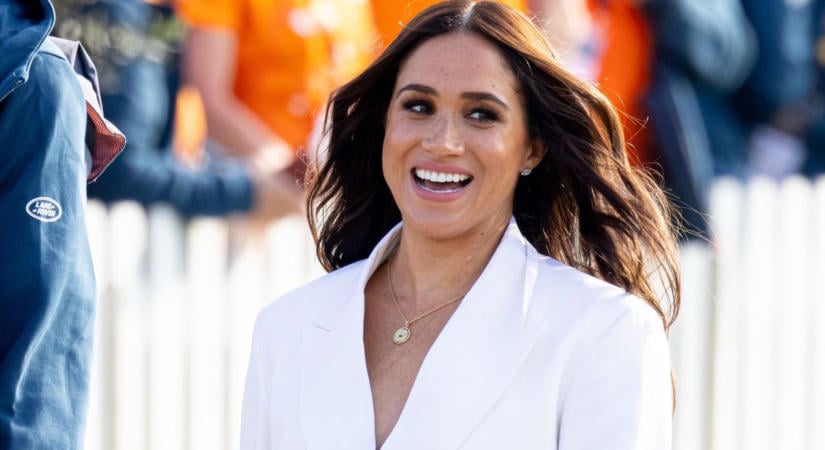 Friss fotókon Meghan Markle angliai élete: a hercegné barátnője mutatta meg, hogyan élnek - Galéria