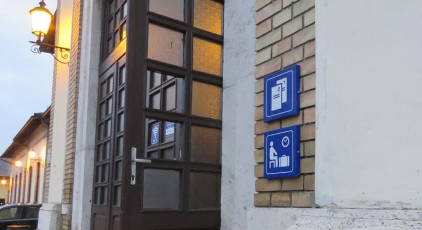 Siófoki fúriák vertek szét mindent és mindenkit