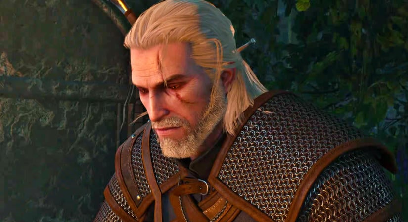 Máris rekordot döntött a Steamen a 11 éves The Witcher 3, nem sokkal a feljavított változata megjelenése után