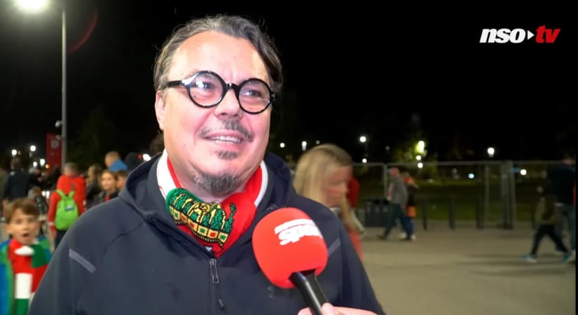 Szurkolói vélemények: Szoboszlai vitte a fiúkat a hátán; Ez a csapat az A-ligába való