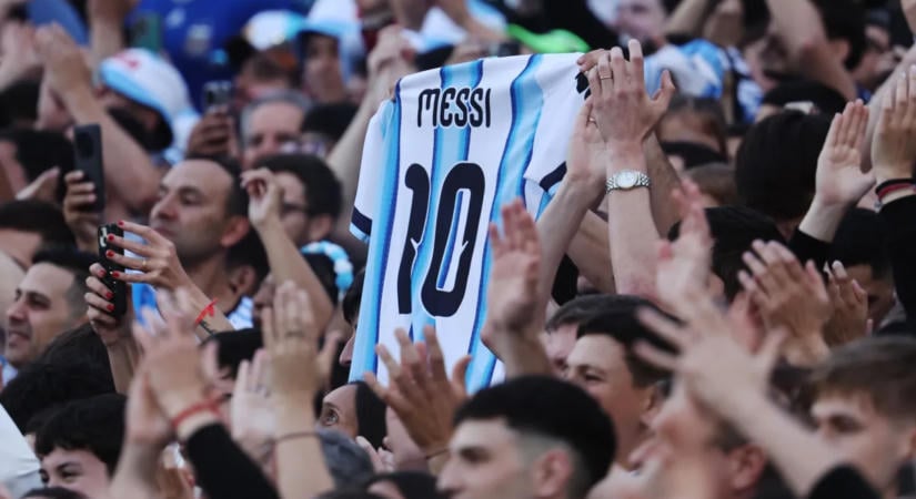 Az utolsó tánc – Messi Benin ellen búcsúzik az argentin válogatottól