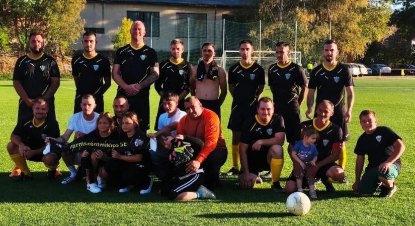 Markazi megállj a Tarnaszentmiklósnak, vagy fordítva lesz?
