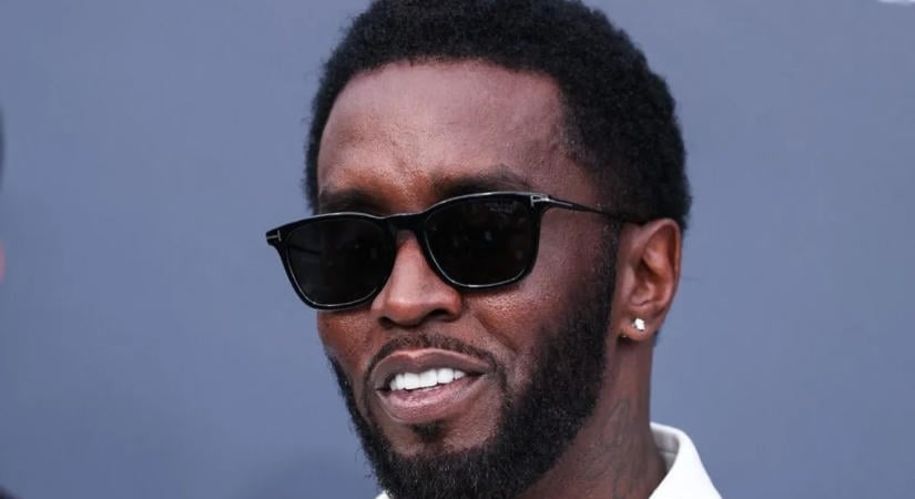Jamaicai drogbáró támadhatott rá P. Diddy-re a börtönben