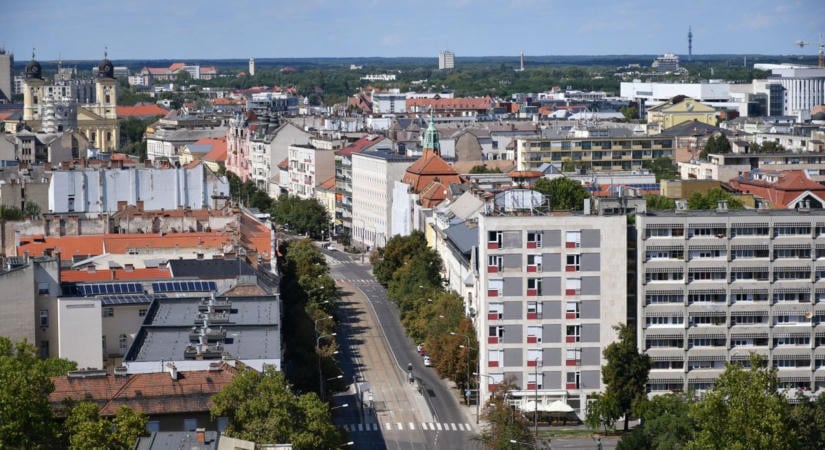 Brutális, ami a magyar lakáspiacon történik: történelmi rekordot mértek, átlépte az egymillió forintot az átlagos négyzetméterár