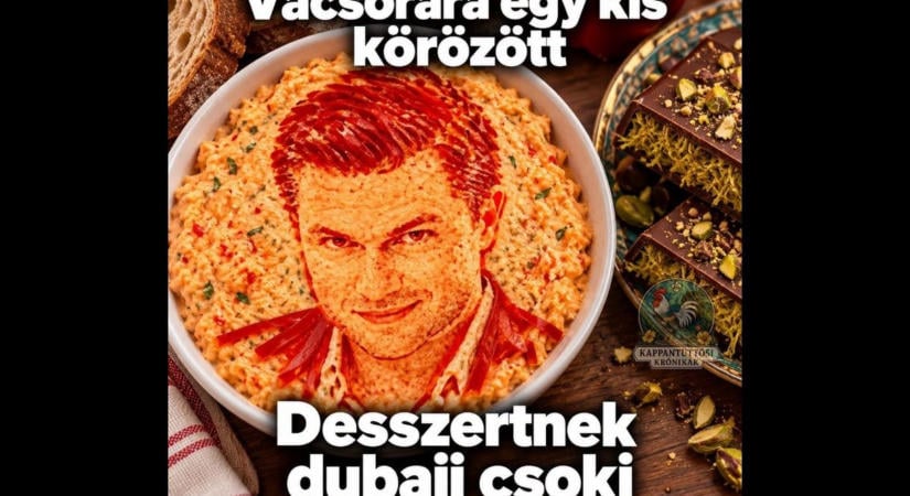 Matolcsy Ádám is elszabadította a mémcunamit – itt vannak a legjobbak