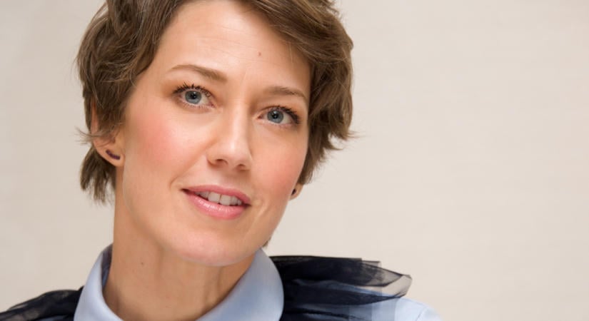 Honnan olyan ismerős? Ezekben a szerepekben Carrie Coon bebizonyította, hogy korunk egyik legjobb színésznője