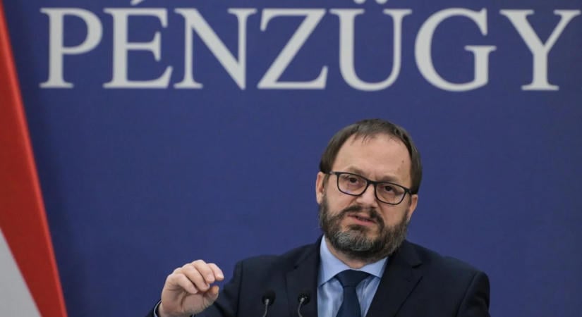 Kármán András: Feljelentést tett a Pénzügyminisztérium Nagy Márton utazásai miatt