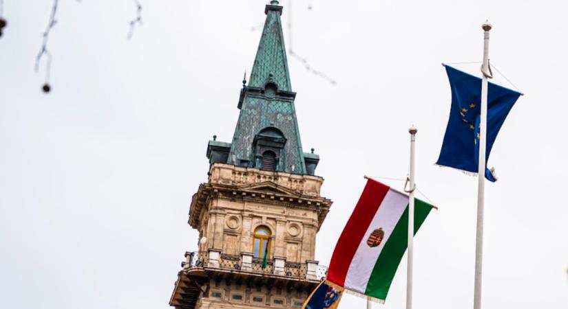 A kormánypárti szavazók kétharmada is uniópárti