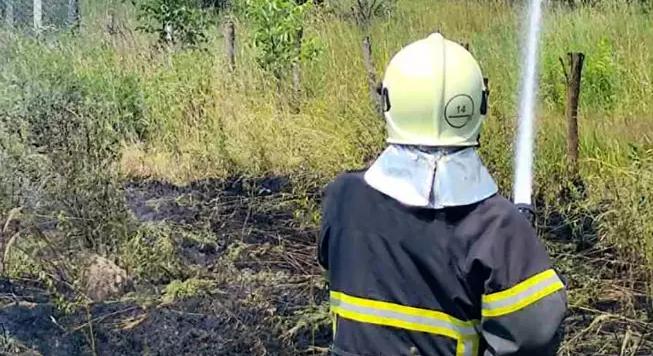 Avarégetés közben sérült meg egy férfi a Beregszászi járásban