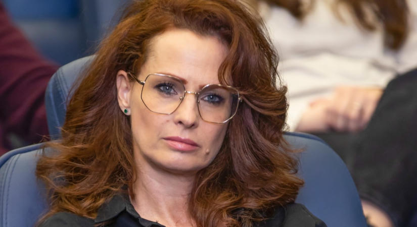 Meg kellett műteni Dobó Katát: „A fájdalom napi szinten az életem része lett”