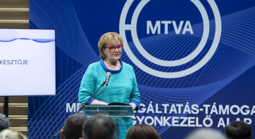 Siklósi Beatrix az MTI-botrányról: Ez mocskos, ez a legalja, amit tettetek