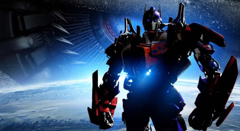 Gyászolnak a Transformers-rajongók: meghalt Optimus Prime legendás hangja