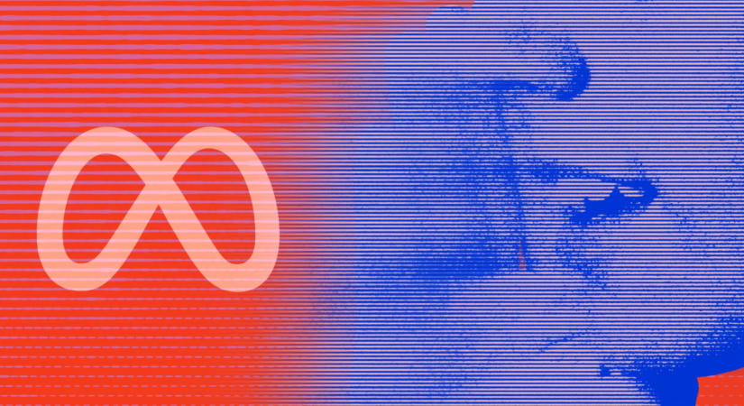 Elképesztő bírságot kap a Meta, át kell alakítania a Facebookot és az Instagramot