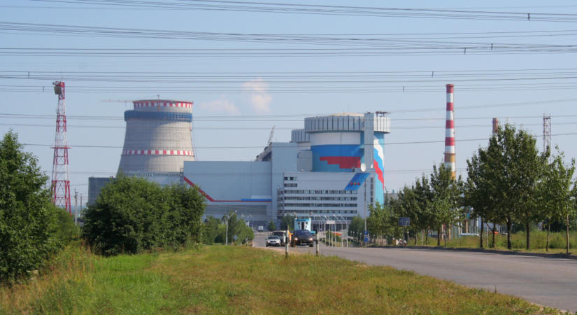 Futószalagon gyártják Oroszországban az atomerőműveket – a megrendelőnek örök hűséget kell fogadni