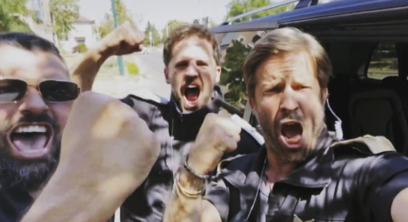 Közönségtragédia a Most Wantedben, Majka mentheti meg az adást