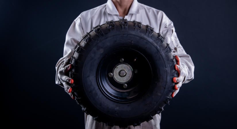 Több mint 450 új munkahely: óriási beruházást hajtott végre a Hankook