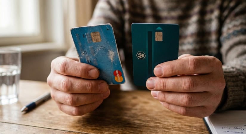 Bankszámlaváltás lépésről lépésre: hogyan vidd át a fizetést, beszedéseket és állandó utalásokat?