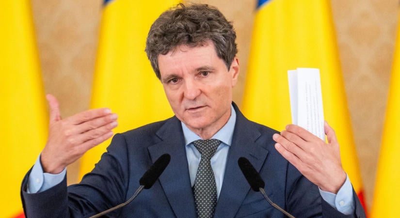 Kutyaszorítóban a román elnök: egy előrehozott választással bukhatja a pozícióját  magabiztosan vezet az AUR