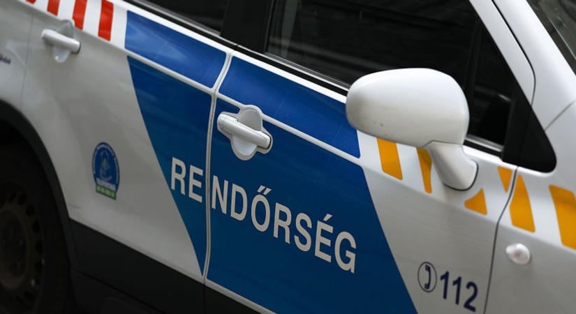 Ebben a pillanatban tudatta a szomorú hírt a magyar rendőrség