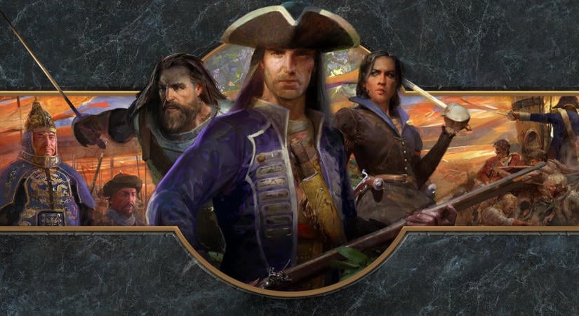 Törölte a Microsoft az Age of Empires fejlesztőinek új játékát!
