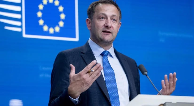Christophe Hansen: 14-17 milliárd eurós veszteséget okozhatott az idei hőhullám és az aszály az európai mezőgazdaságban