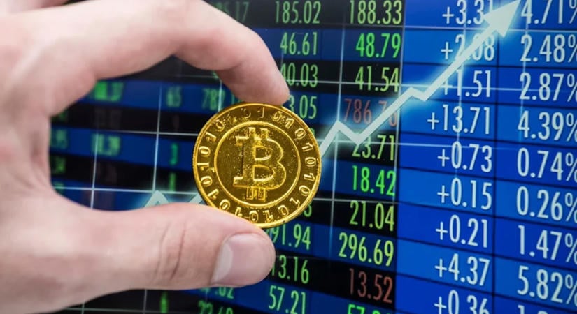 A Coinbase vezére szerint megvan a Bitcoin mélypontja – a történelem részben igazat adhat neki