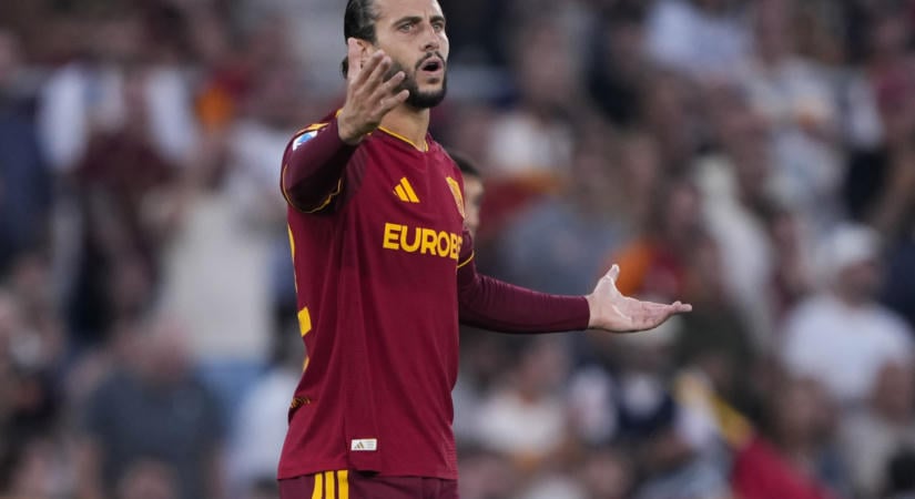 Mario Hermoso jó teljesítményének új szerződés lehet a jutalma!