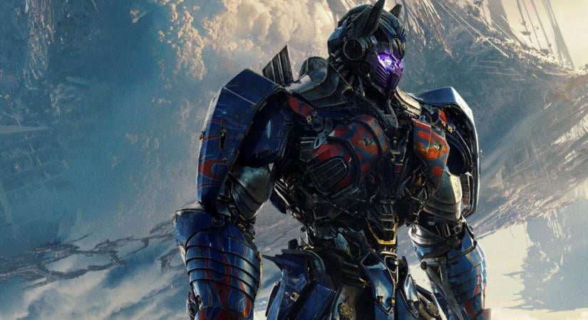 Steven Spielberg közreműködésével új Transformers-film készül, és Michael Bay is visszatérhet a rendezői székbe