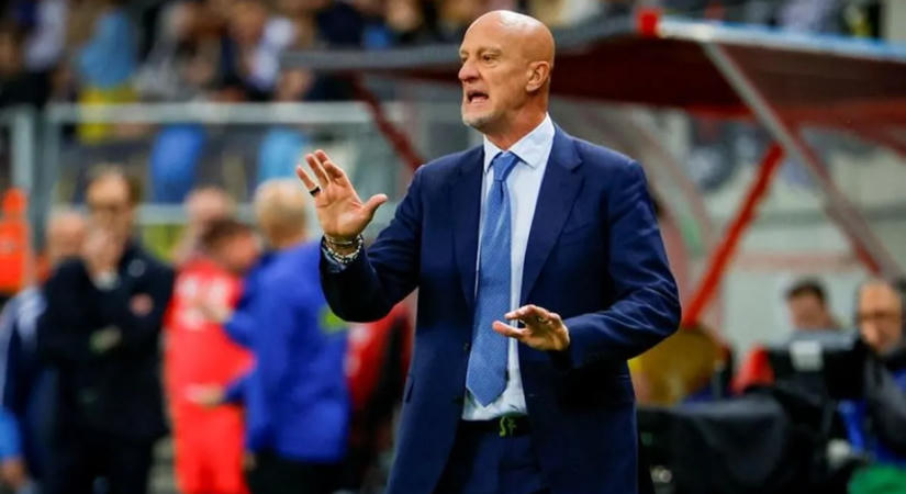 Marco Rossi irányításával most már fél Európát legyőztük