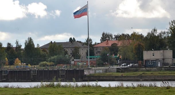 Litvánia mozgósította a katonaságot a Kalinyingráddal közös határszakasz védelmére