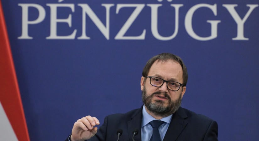 Bejelentette Kármán András: határozatlan időre szól az új építésű lakások 5%-os áfája