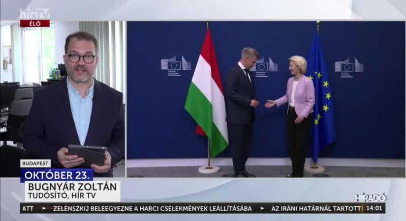Nem úgy alakul az október 23-i vendéglista, ahogy Magyar Péter szerette volna