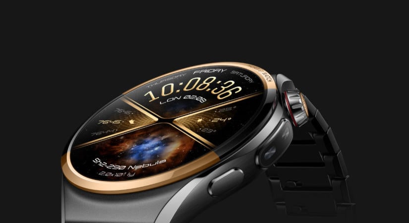 Huawei Watch 6 – A prémium mindenes okosóra