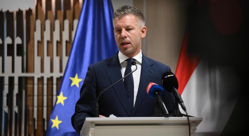 Magyar Péter gratulált a szerbiai választáson győztes lista vezetőinek