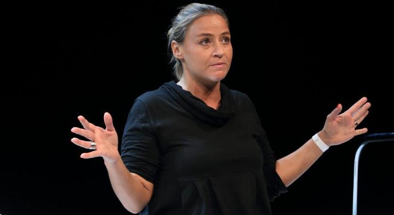Várnagy Kinga jótékonysági előadása látható a Bóbita Bábszínházban