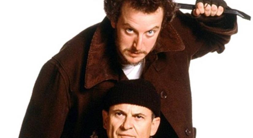 A Reszkessetek, betörők! tolvajaiként rengetegen nevettek rajtuk: ma nagyon máshogyan fest Joe Pesci és Daniel Stern