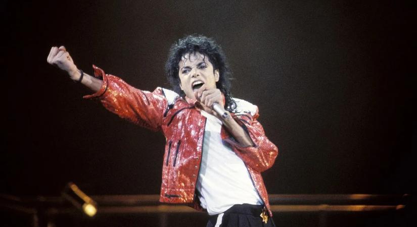 Michael Jackson titkai és rekordjai – a tizedik érdekesség sokakat meglephet