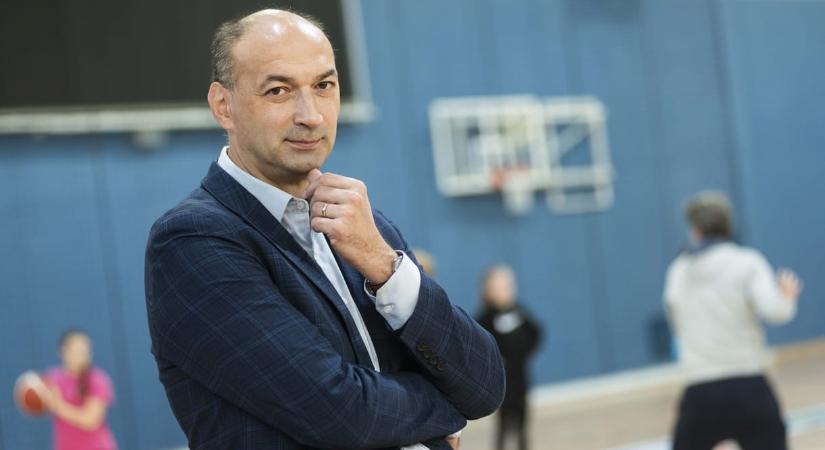 TF-rektor keményen üzent Mocsai Lajosnak: Szerencsésebbnek tartanám, ha nem pályázna újra vezető tisztségre