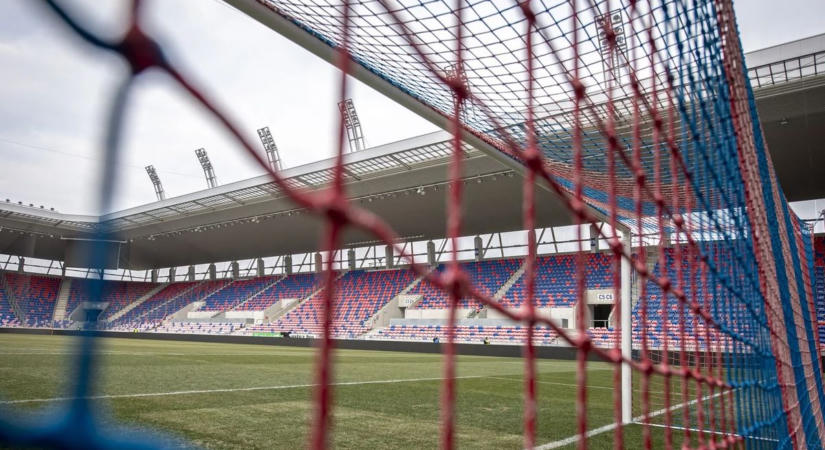 Rendkívüli intézkedéseket hozott a Videoton