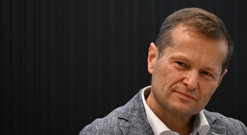 Milliárdos vita után lépett a magyar Nobel-díjas: saját céget alapított Krausz Ferenc