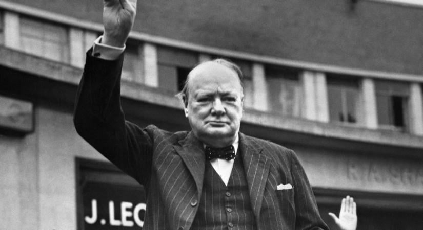 „Csak annak a statisztikának hiszek, amit én hamisítottam” – Tényleg Churchill mondta?