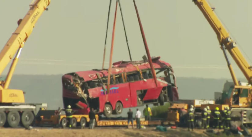 Döntött a bíróság a lengyel buszsofőrről