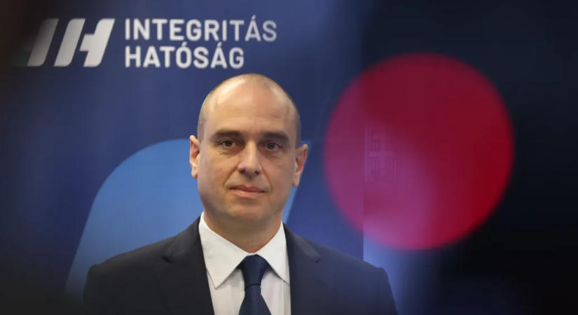 Fontos változás lépett életbe a korrupciós ügyek kivizsgálásában